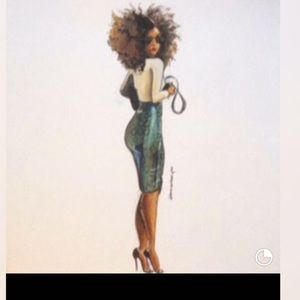 Meet your Posher, Kia