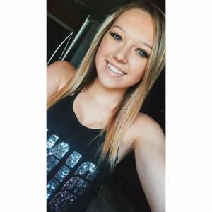 Meet your Posher, Haley