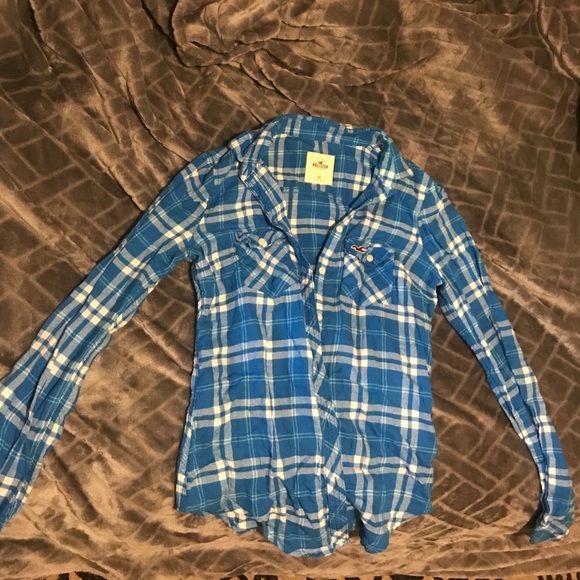 Flannel - Picture 1 of 3