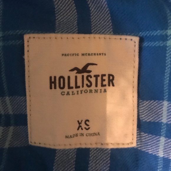 Flannel - Picture 2 of 3