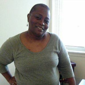 Meet your Posher, Denise