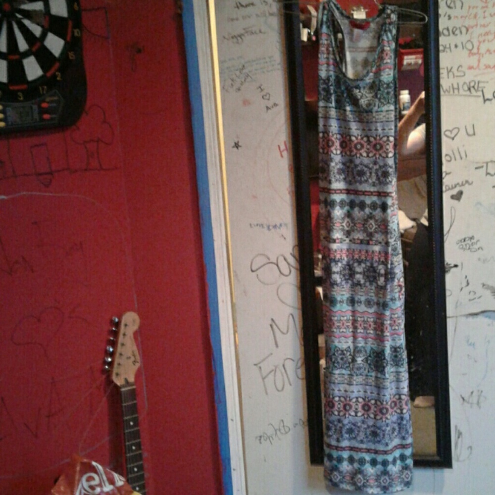 Kids dress