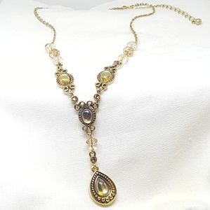 5 for $20! Victorian Style Necklace