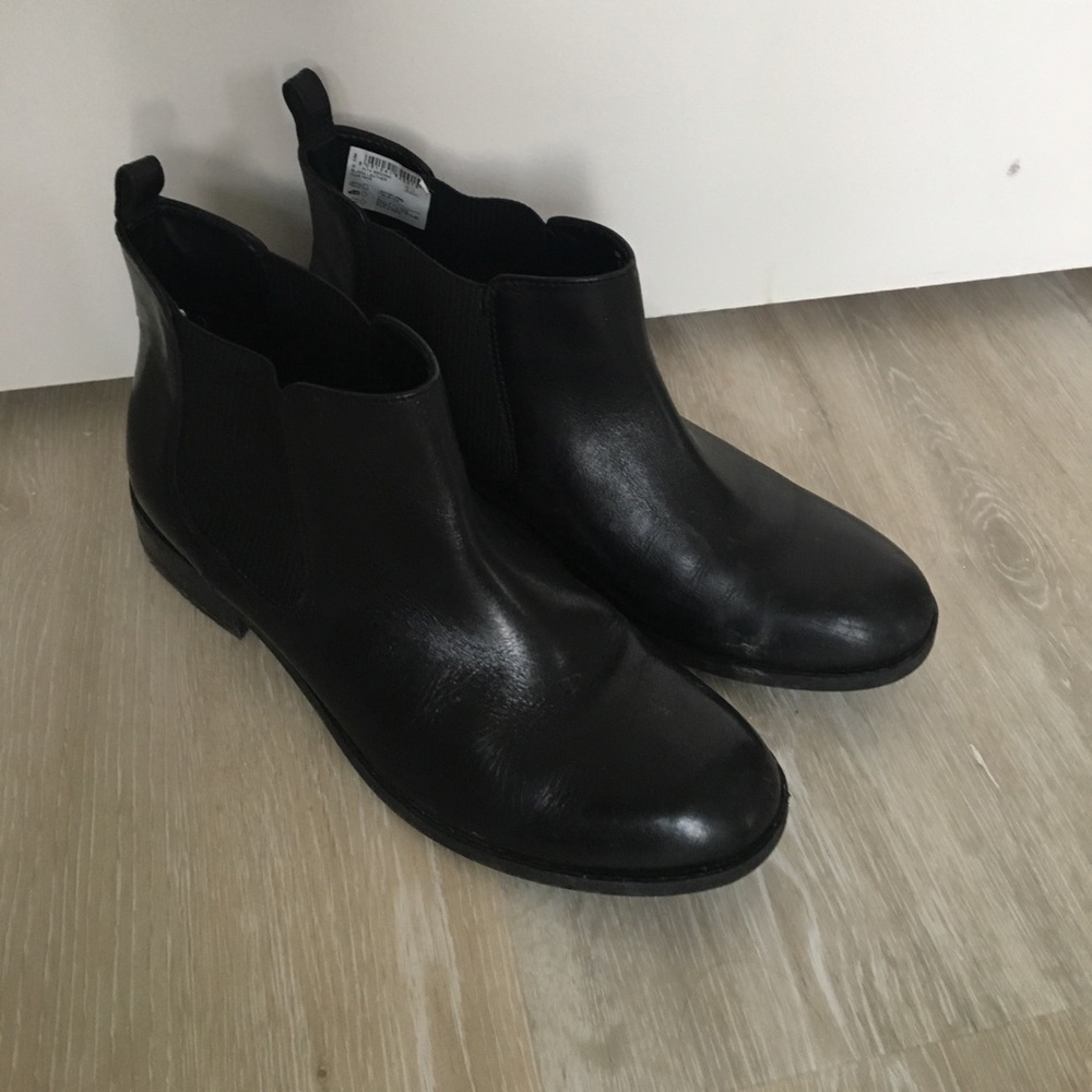 Clarks Chelsea Boots