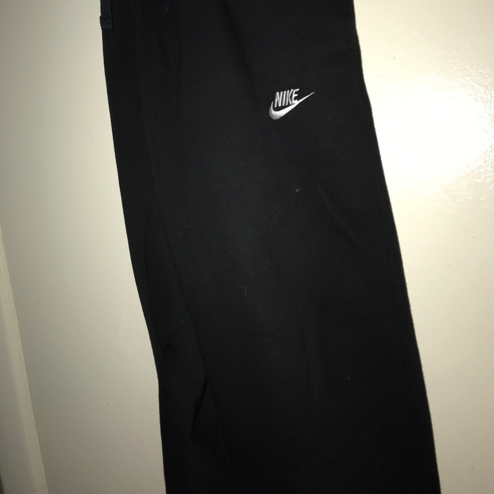 Nike sweats