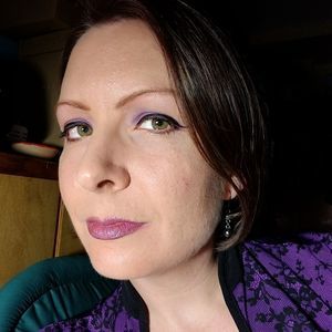 Meet your Posher, Joanna