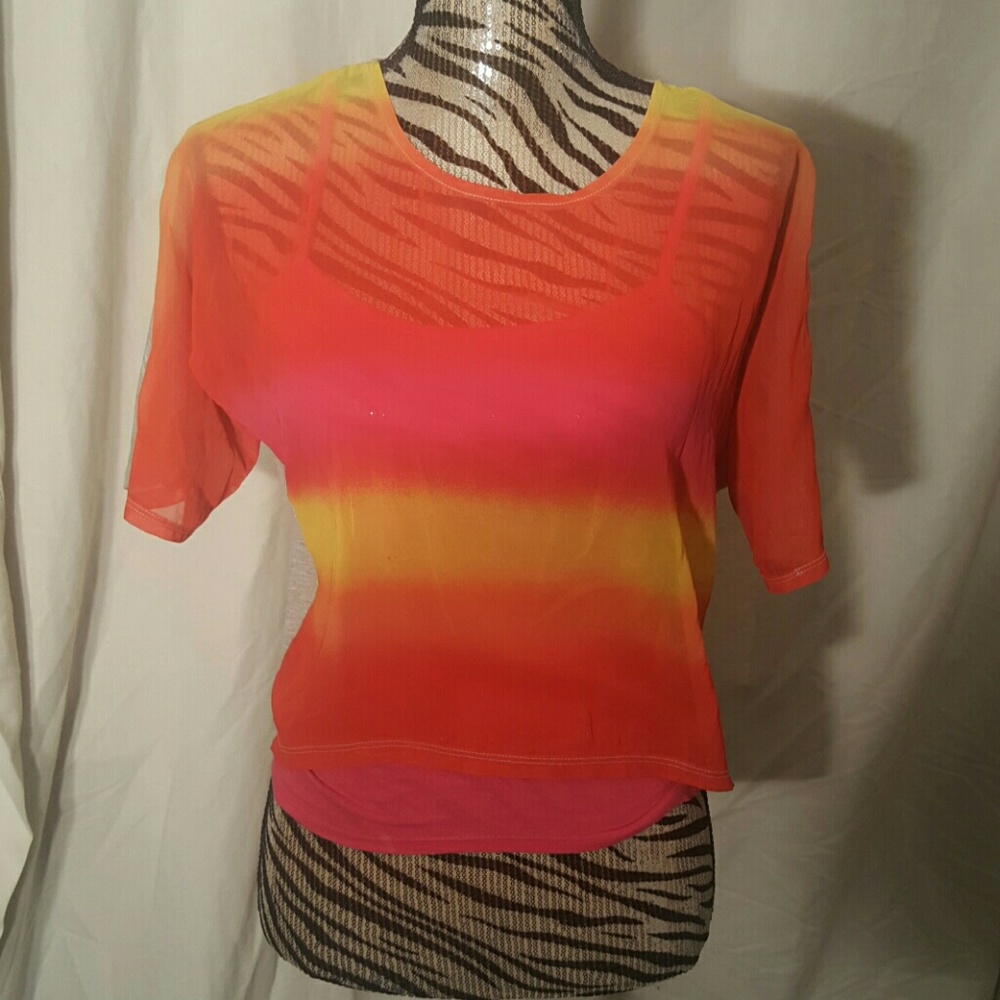 Justice top