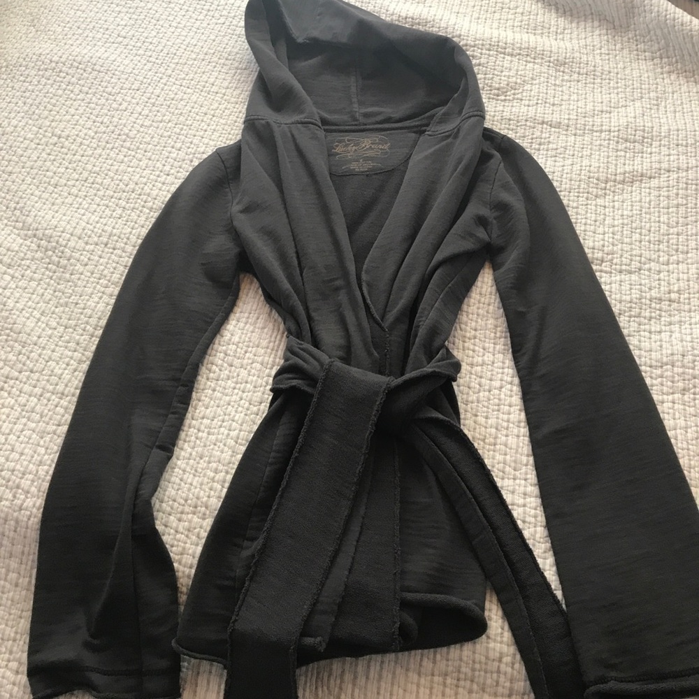 Lucky Brand Sweater/wrap