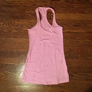 ♡ PRICE DROP ♡  Lululemon Tank Top, Size 4