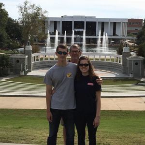 Meet your Posher, Megan