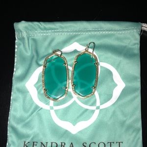Kendra Scott Danielle Earrings