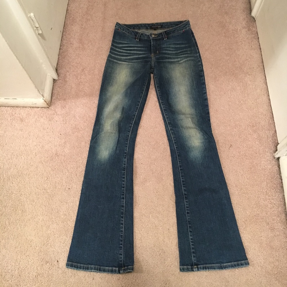 Kenneth Cole jeans