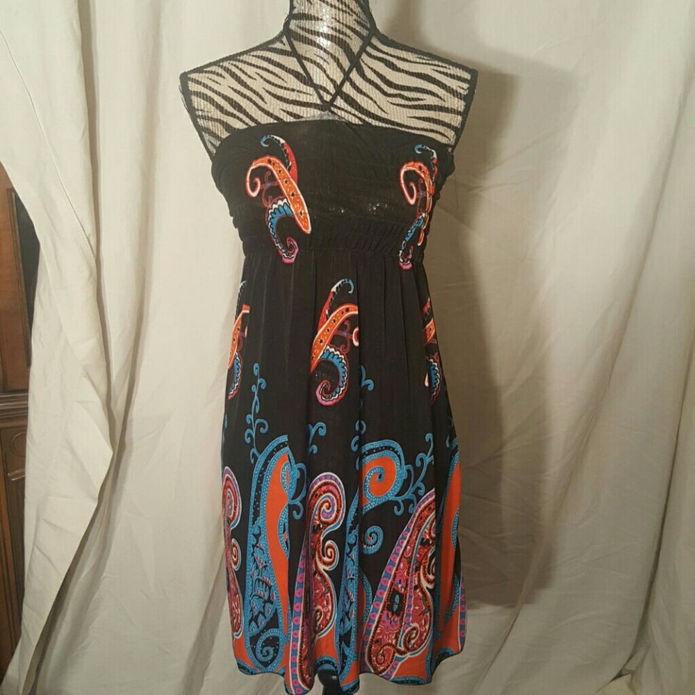 Swim suit cover up