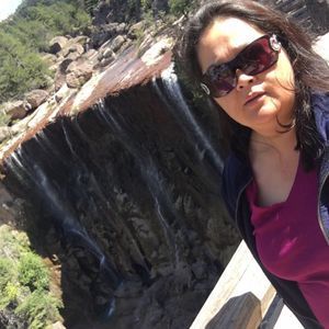 Meet your Posher, Elizabeth