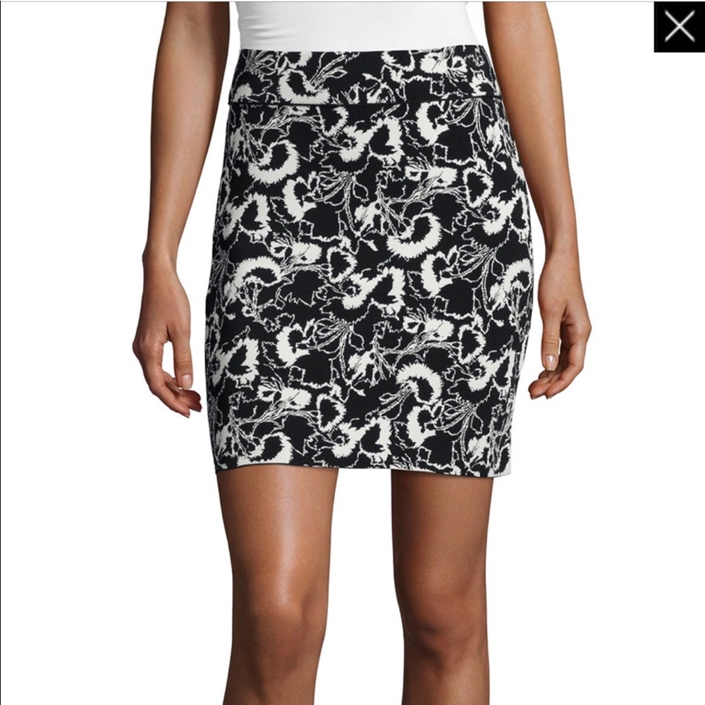 Rag & Bone "Liberty" skirt.