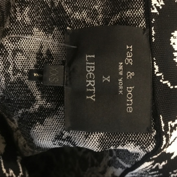 Rag & Bone "Liberty" skirt. - Picture 7 of 8