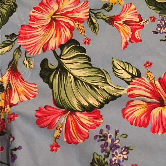 Beautiful Surf Shop Board Shorts NWT - Picture 2 of 5