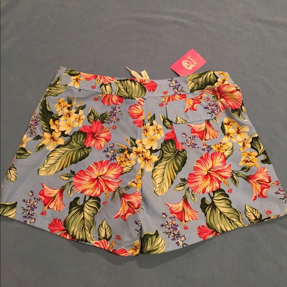Beautiful Surf Shop Board Shorts NWT - Picture 3 of 5