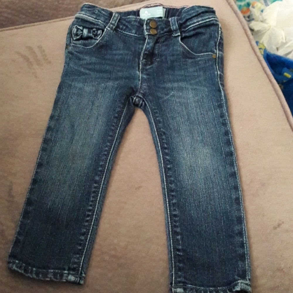 GAP jeans