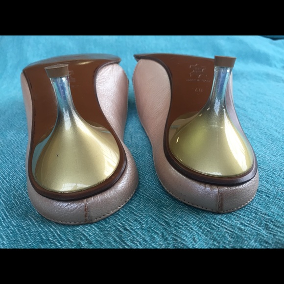 Neely Mack kitten heel sandals - Picture 6 of 6