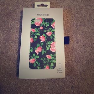Sherri Hill phone case
