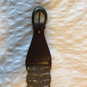 Jasper & Jeera Belt