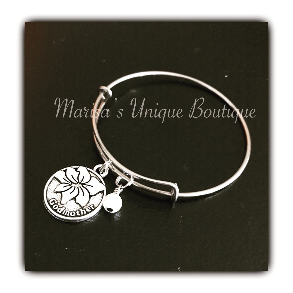 Godmother Bangle