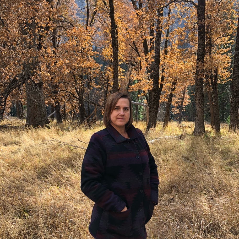 Meet your Posher, Marisa