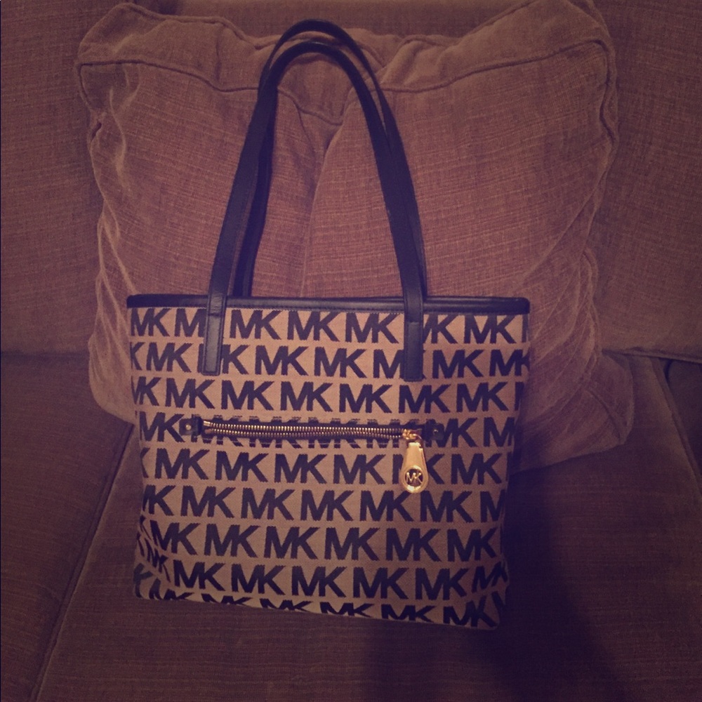 Michael Kors handbag