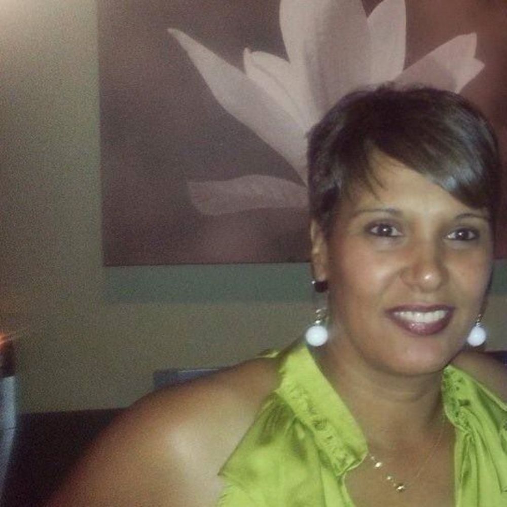 Meet your Posher, Linda