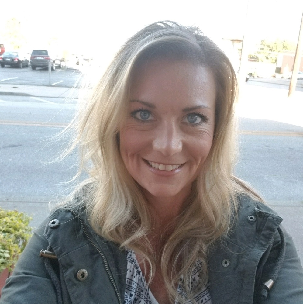 Meet your Posher, Dawn