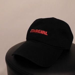 Official Stargirl Cap (Sold out online)