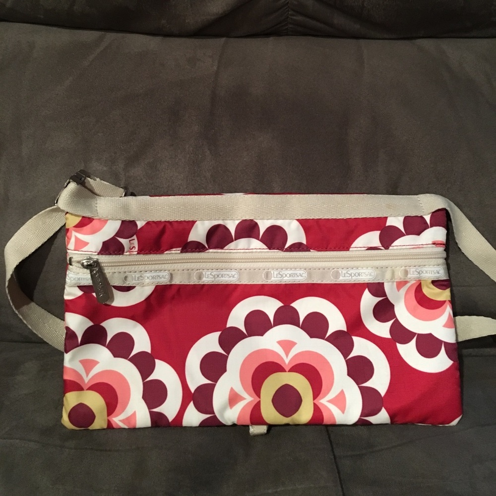 LeSportsac Belt Bag
