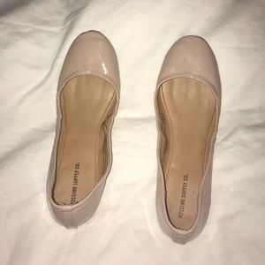 Mossimo Supply Co. Flats