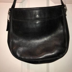 Vintage Coach Purse