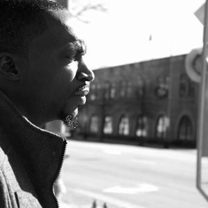 Meet your Posher, Jason