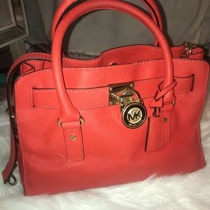 Michael Kors purse
