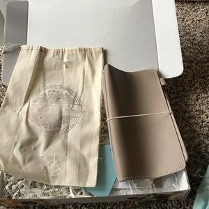 Foxy Fox No.6 Wide Sugar Cookie TN