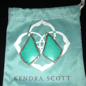 Kendra Scott Earrings
