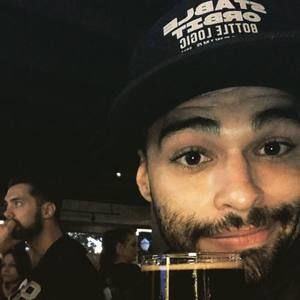 Meet your Posher, Christian