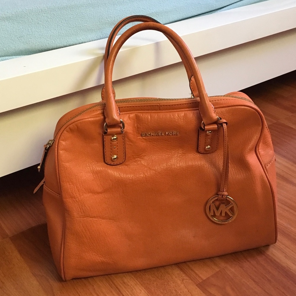 Michael Kors handbag