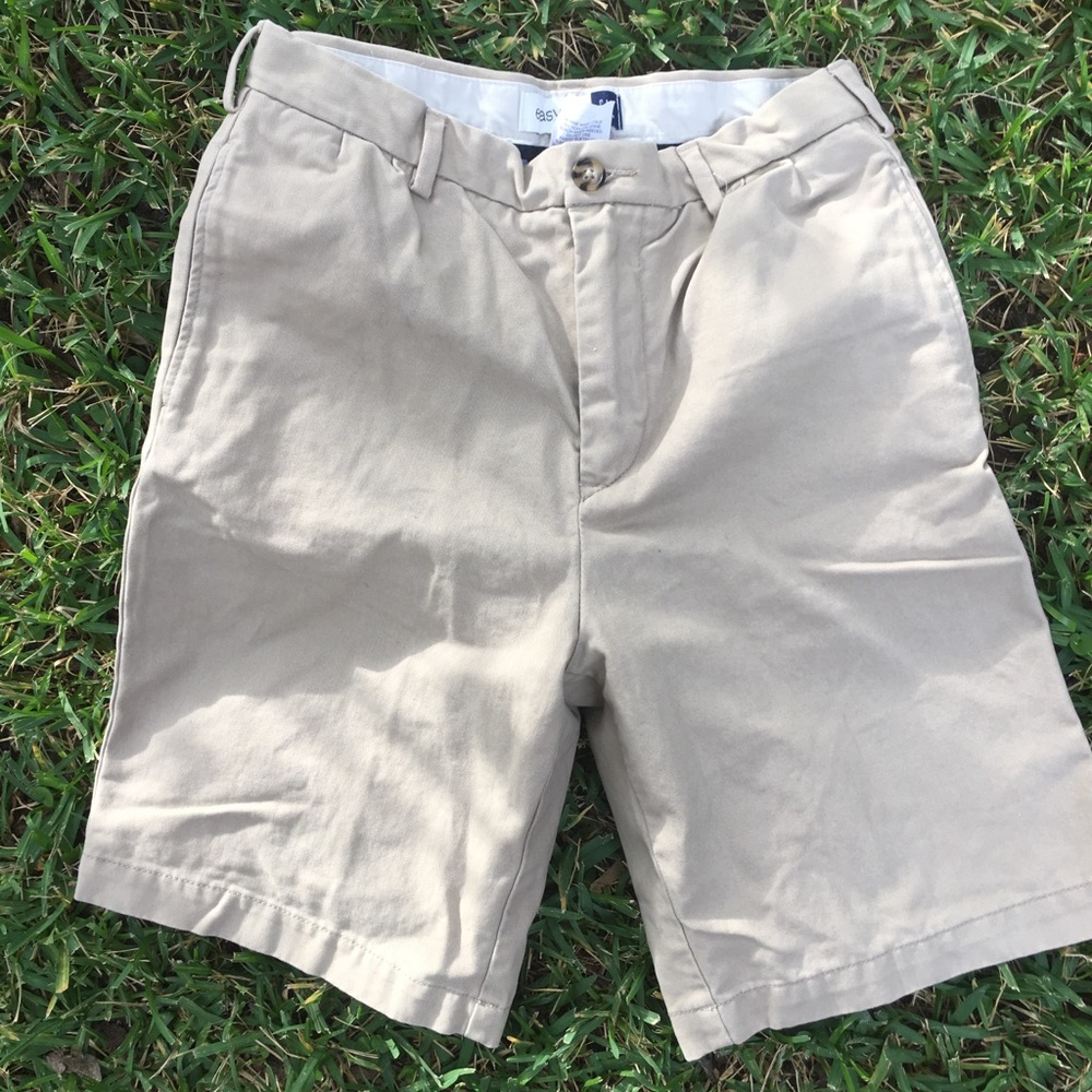 Gap School Uniform Shorts