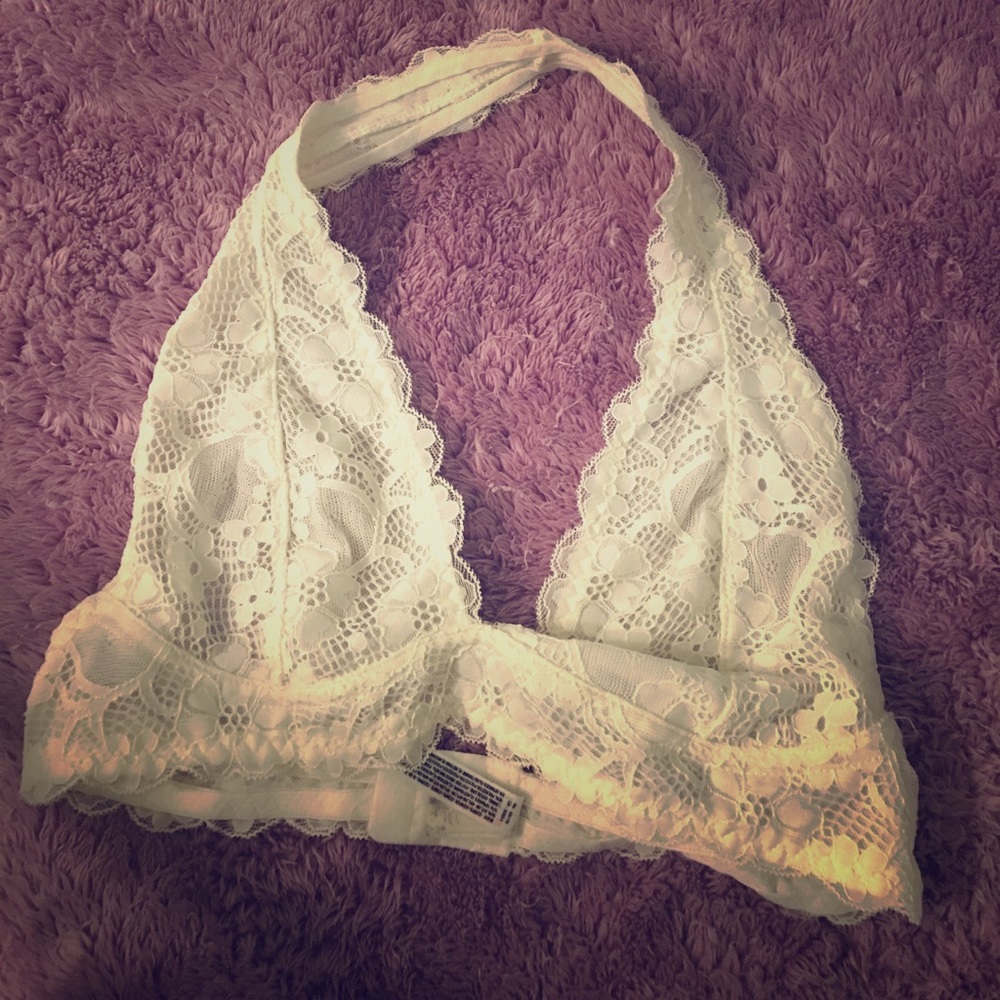 Free People Bralette