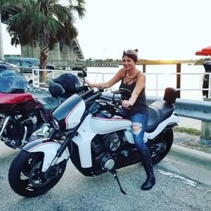 Meet your Posher, Trisha