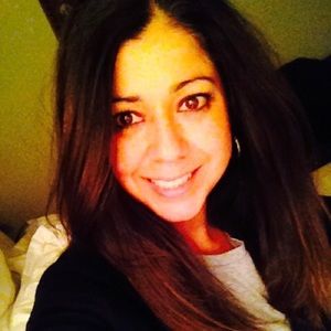 Meet your Posher, Vanessa