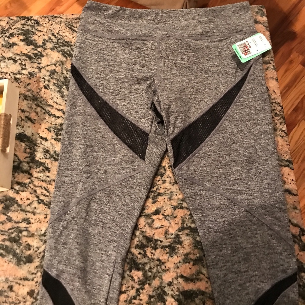 Workout leggings