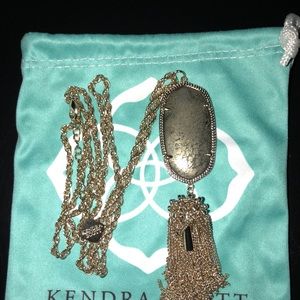Kendra Scott Rayne Necklace