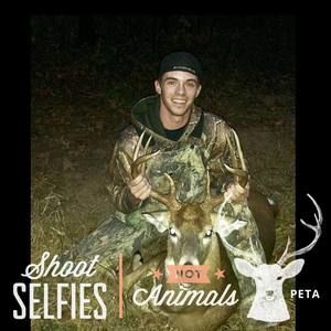 Meet your Posher, Tristen