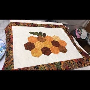 Meet your Posher, Deborah