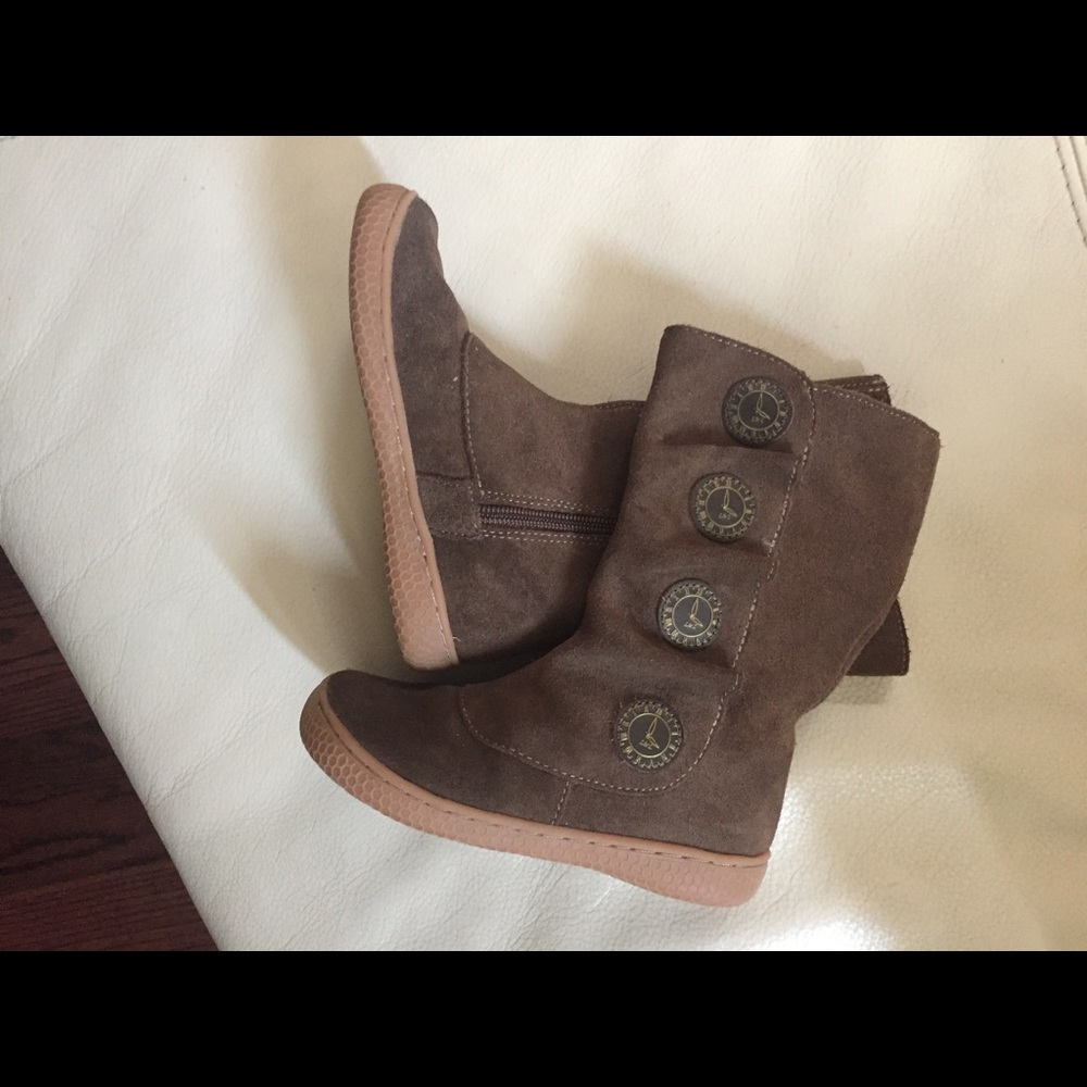 Livie&Luca Boots